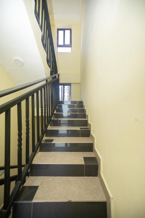 Washington Court Furnished Apartments Kwashieman Экстерьер фото