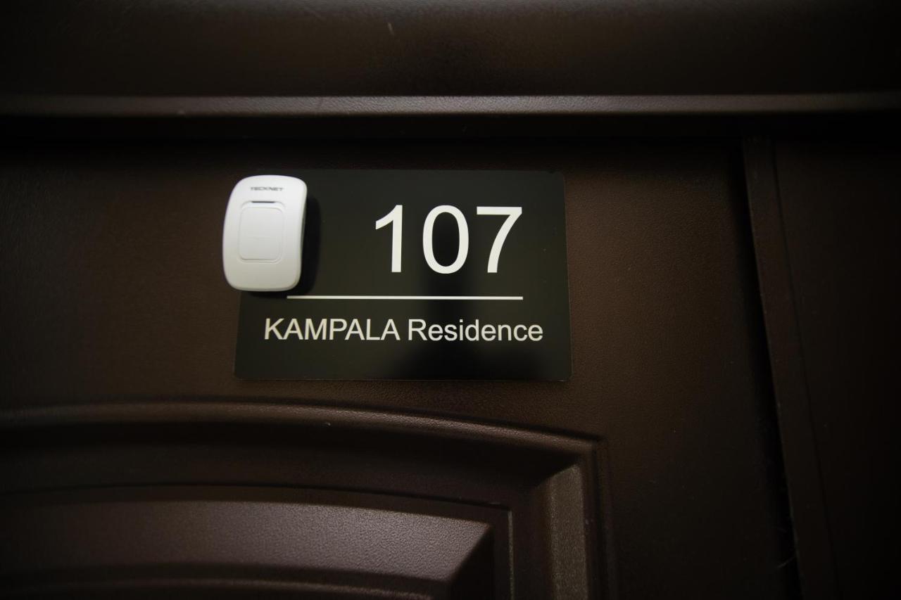 Washington Court Furnished Apartments Kwashieman Экстерьер фото