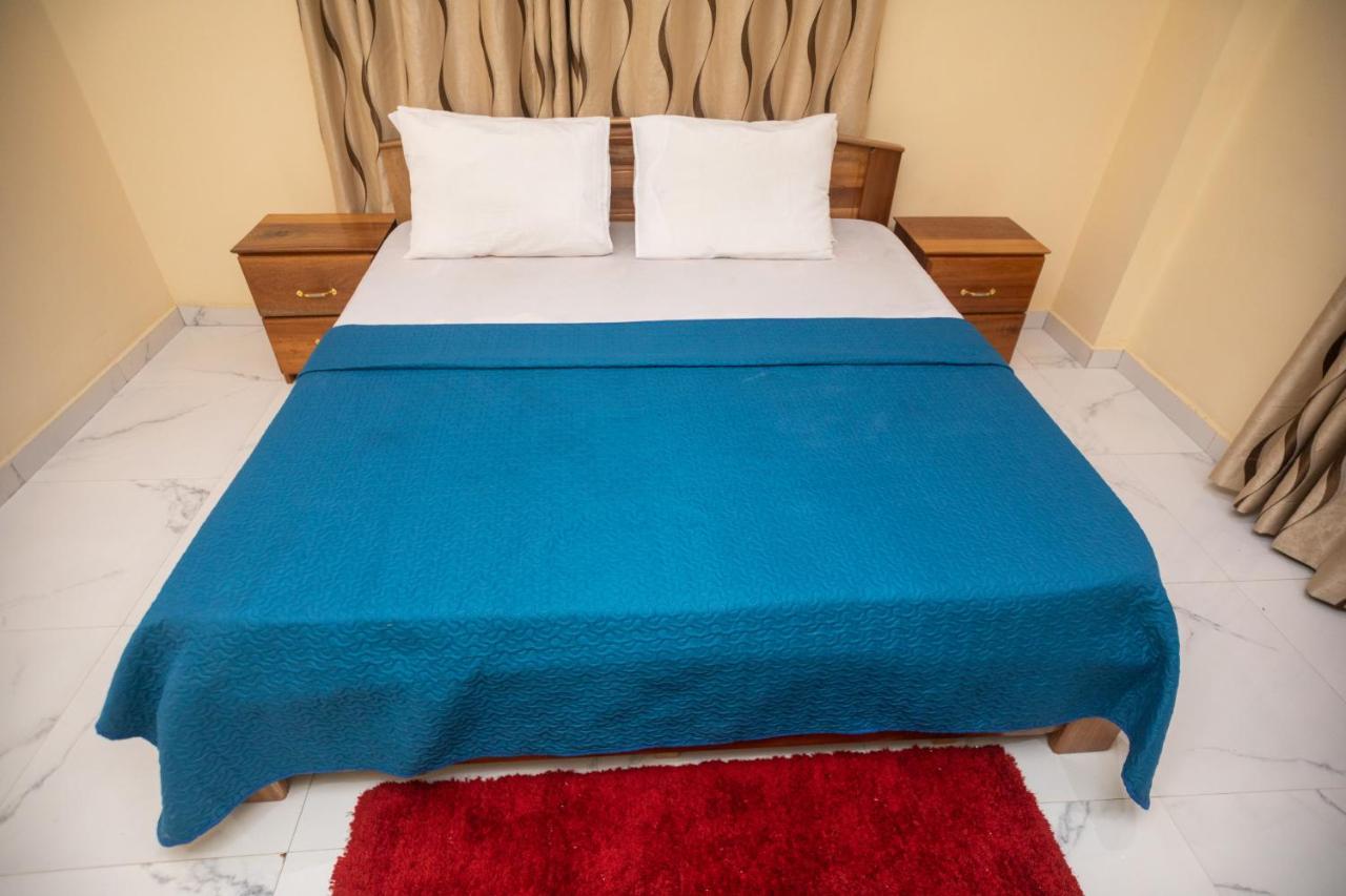 Washington Court Furnished Apartments Kwashieman Экстерьер фото